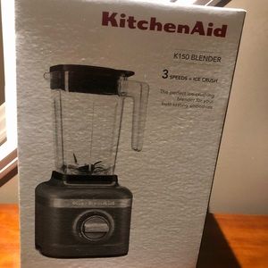Kitchen Aid K150 Blender